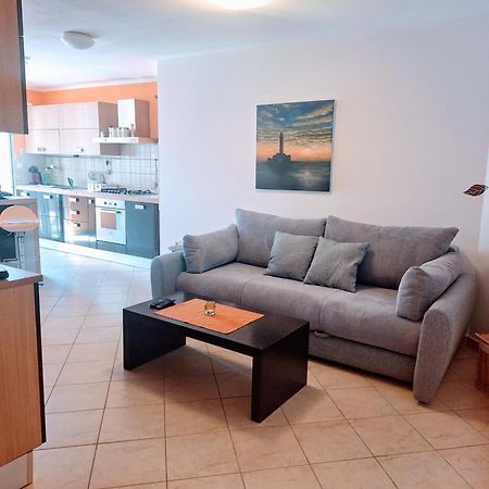 Apartma Andrea Медулин Экстерьер фото