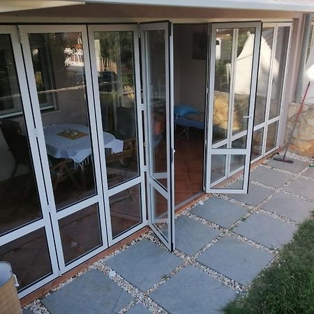 Apartma Andrea Медулин Экстерьер фото